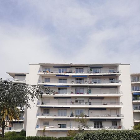 Appartement Saint Raphael Saint-Raphael (Var) Exterior foto