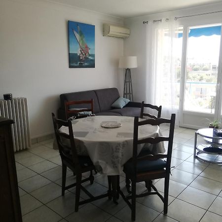 Appartement Saint Raphael Saint-Raphael (Var) Exterior foto