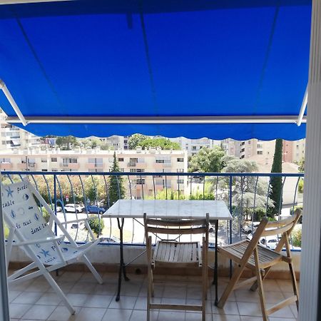 Appartement Saint Raphael Saint-Raphael (Var) Exterior foto