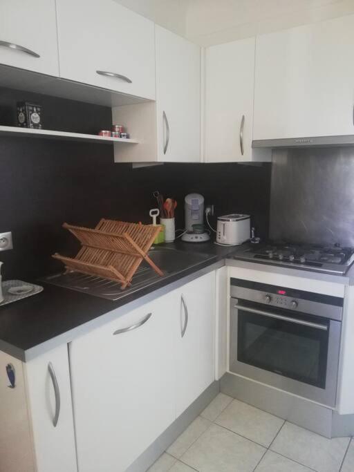 Appartement Saint Raphael Saint-Raphael (Var) Exterior foto