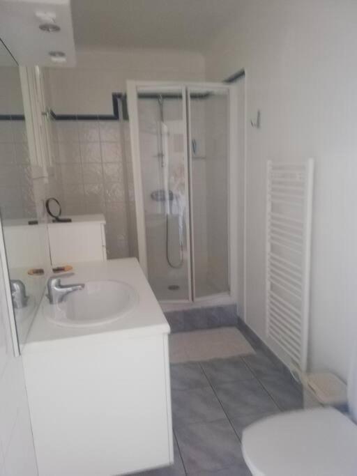 Appartement Saint Raphael Saint-Raphael (Var) Exterior foto