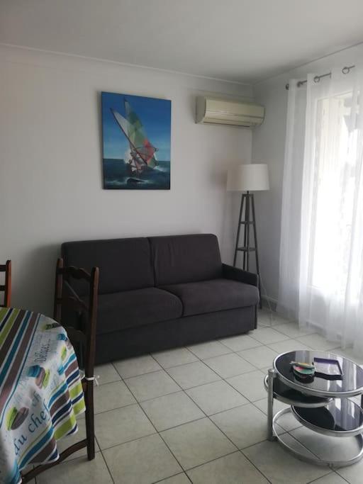 Appartement Saint Raphael Saint-Raphael (Var) Exterior foto