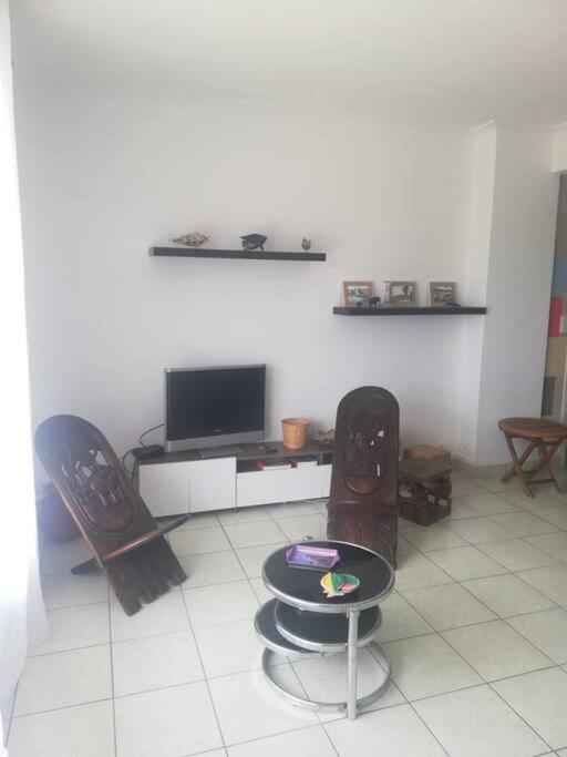 Appartement Saint Raphael Saint-Raphael (Var) Exterior foto