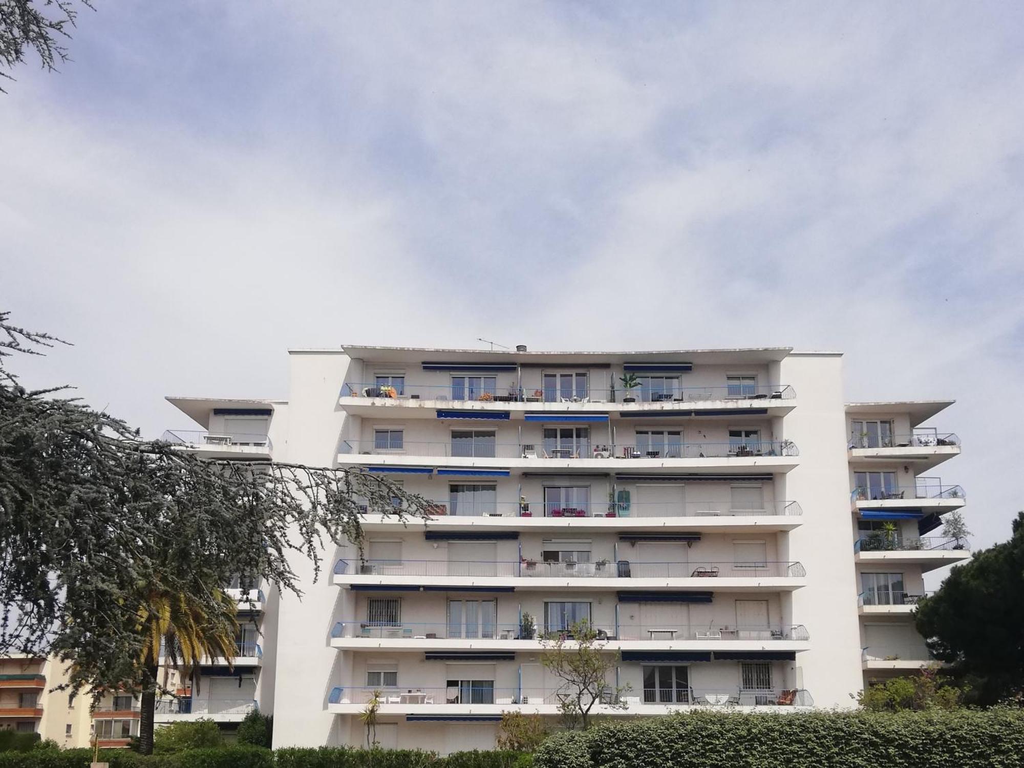Appartement Saint Raphael Saint-Raphael (Var) Exterior foto