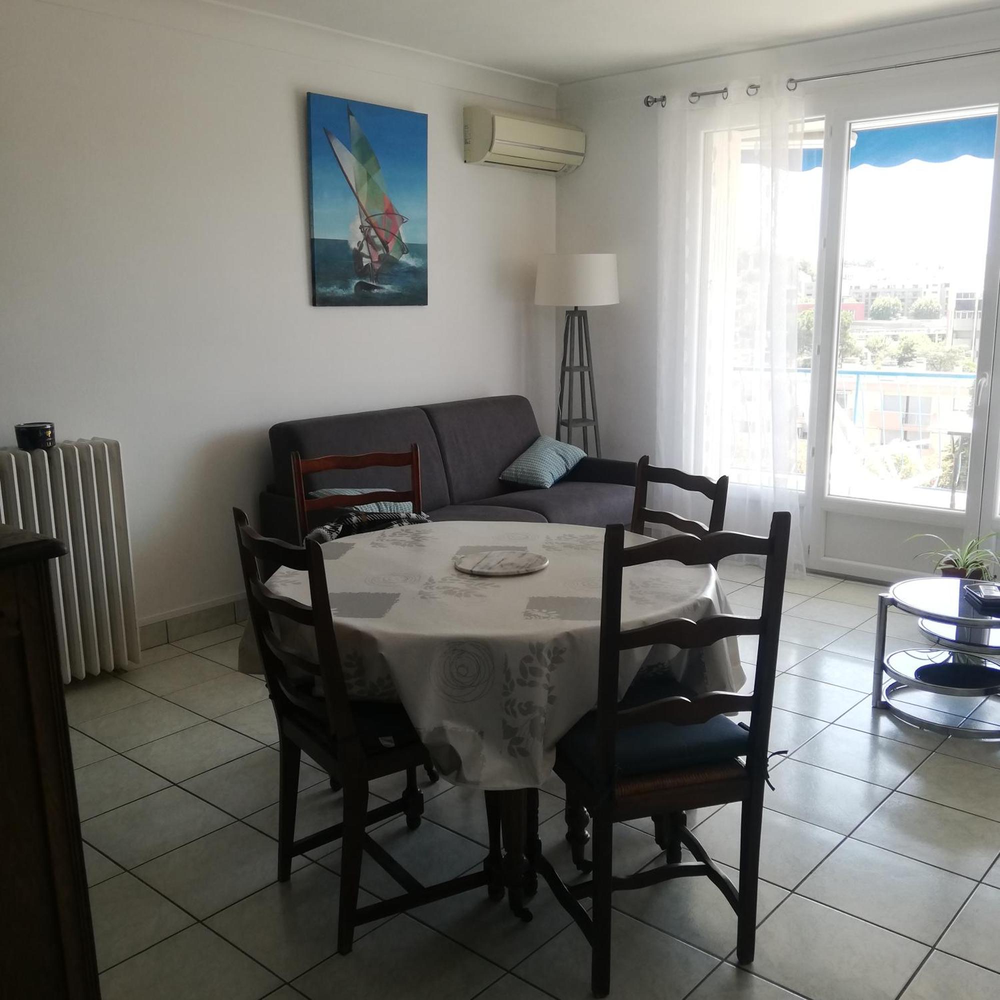 Appartement Saint Raphael Saint-Raphael (Var) Exterior foto